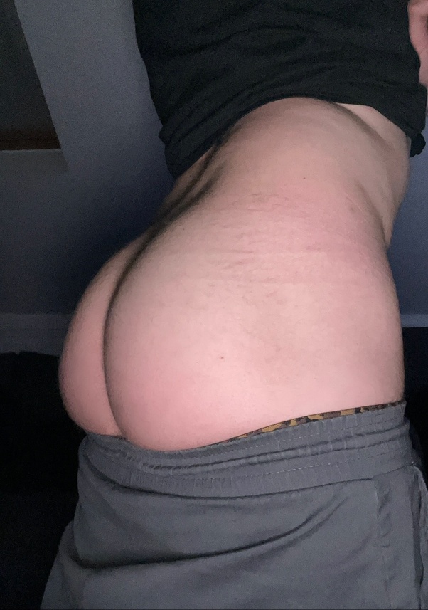 Best of Tumblr homemade ass