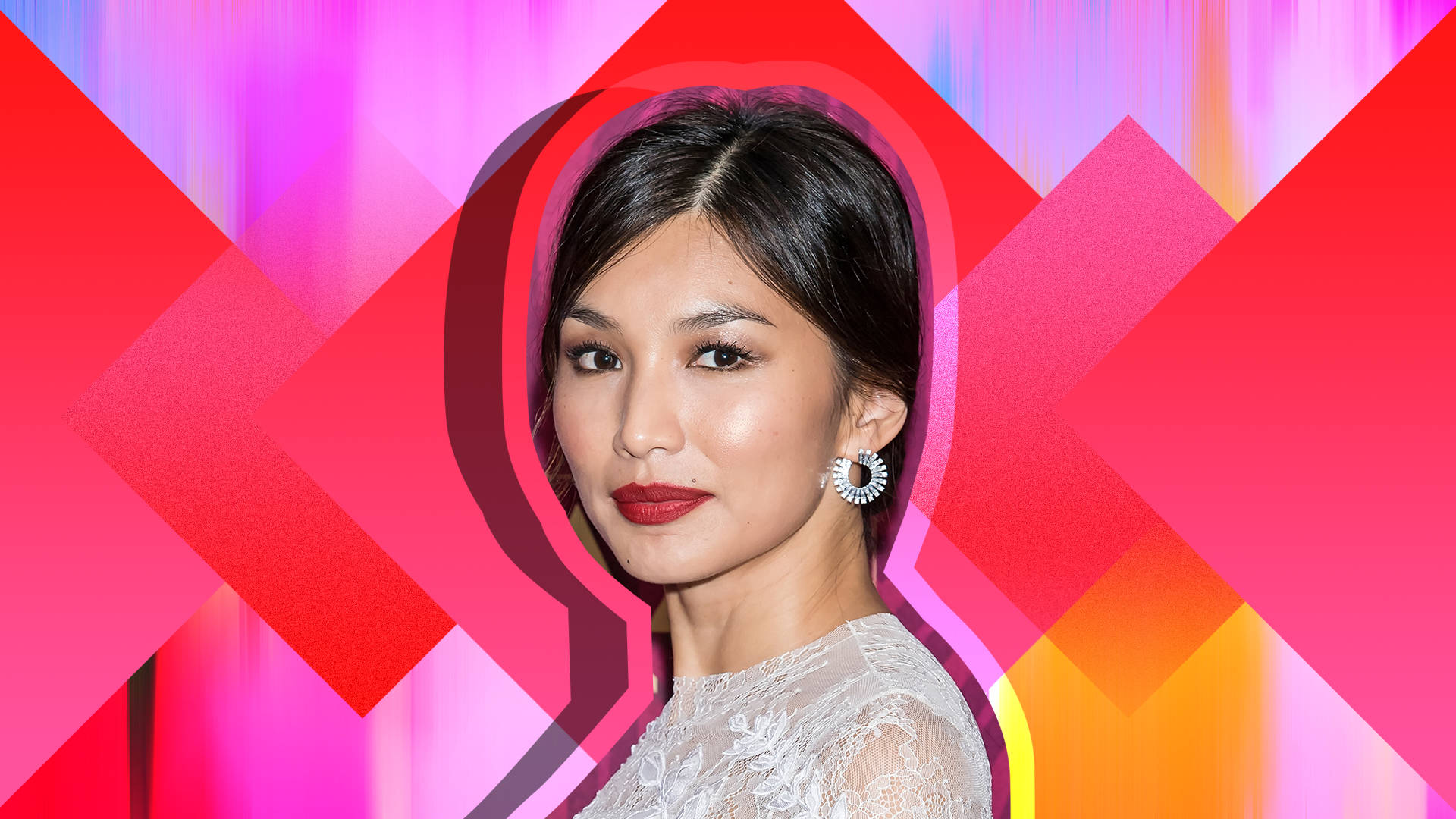 bret summers recommends Gemma Chan Sexy