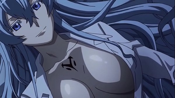 dakesha quinn add photo akame ga kill r34