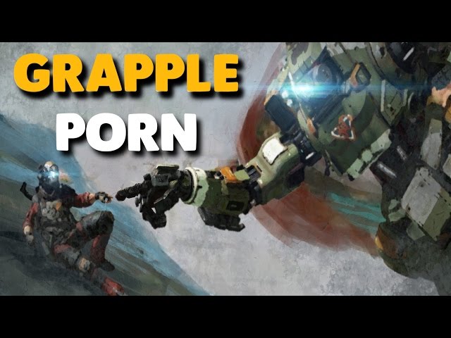 bill jourdan recommends Titanfall 2 Porn