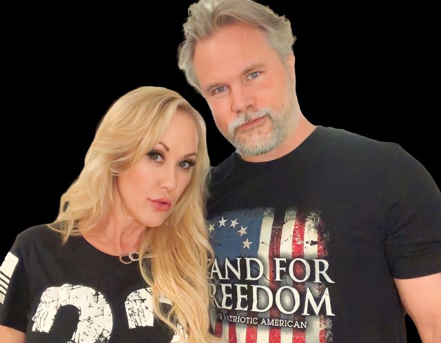 donna dowden recommends Brandi Love Married