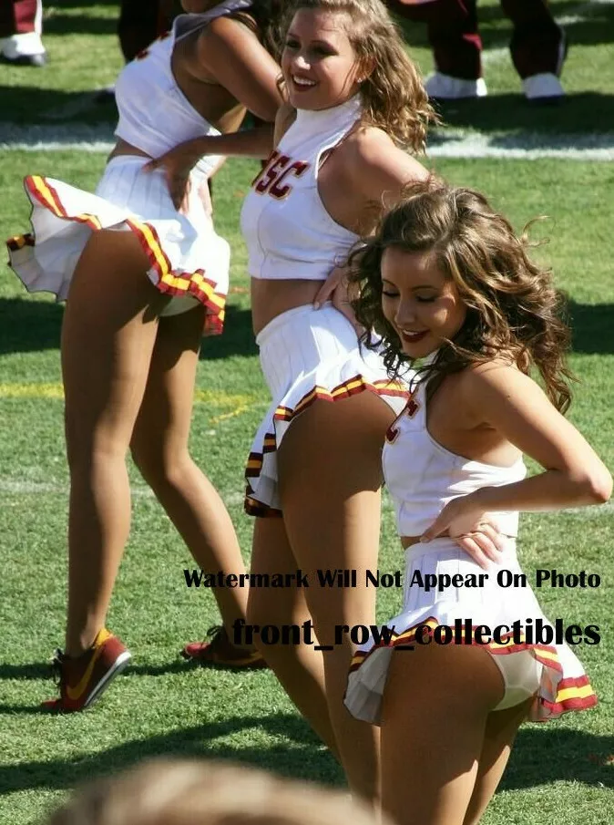 beth stolarski recommends usc song girls sexy pic