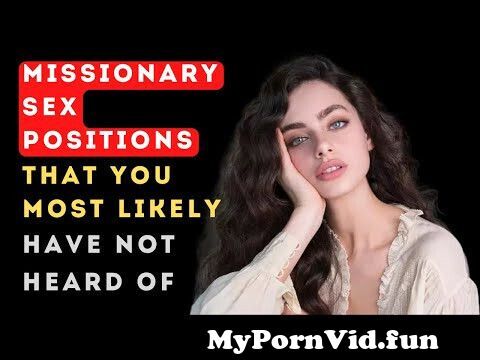 Top Ten Sex Position Videos erotic michigan