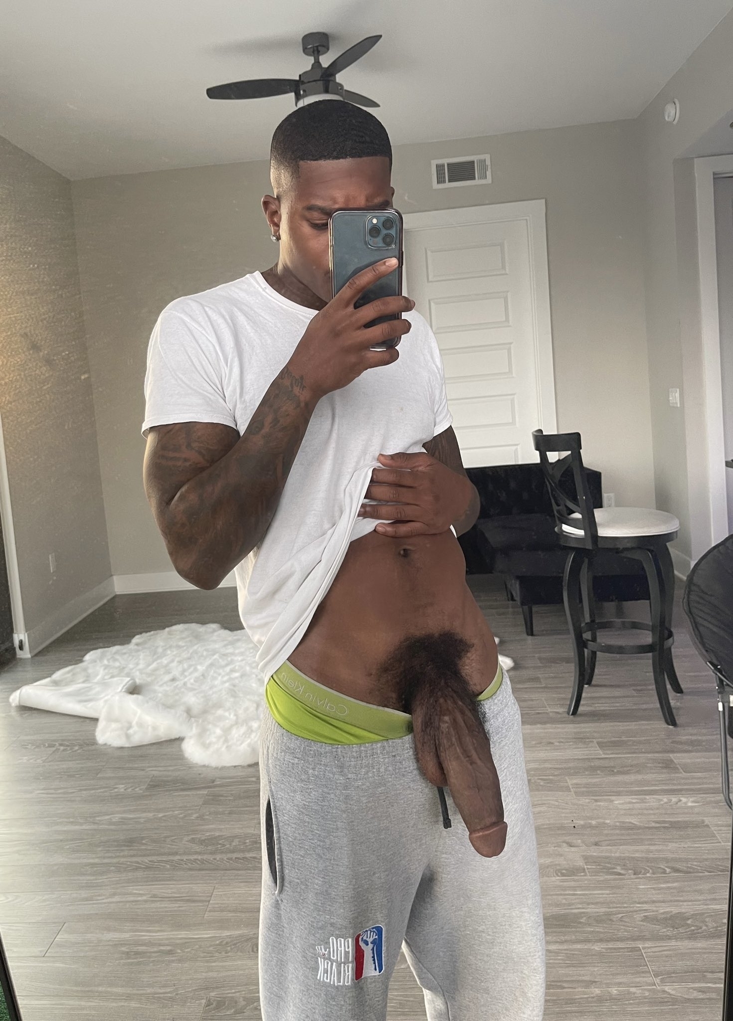 ashley andrez recommends big dick black men pic