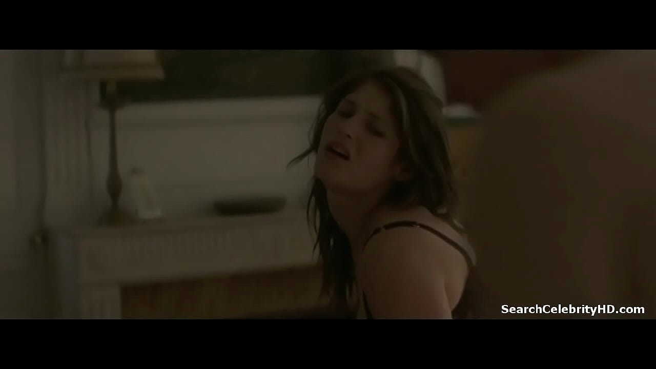 Best of Gemma bovery sex scene