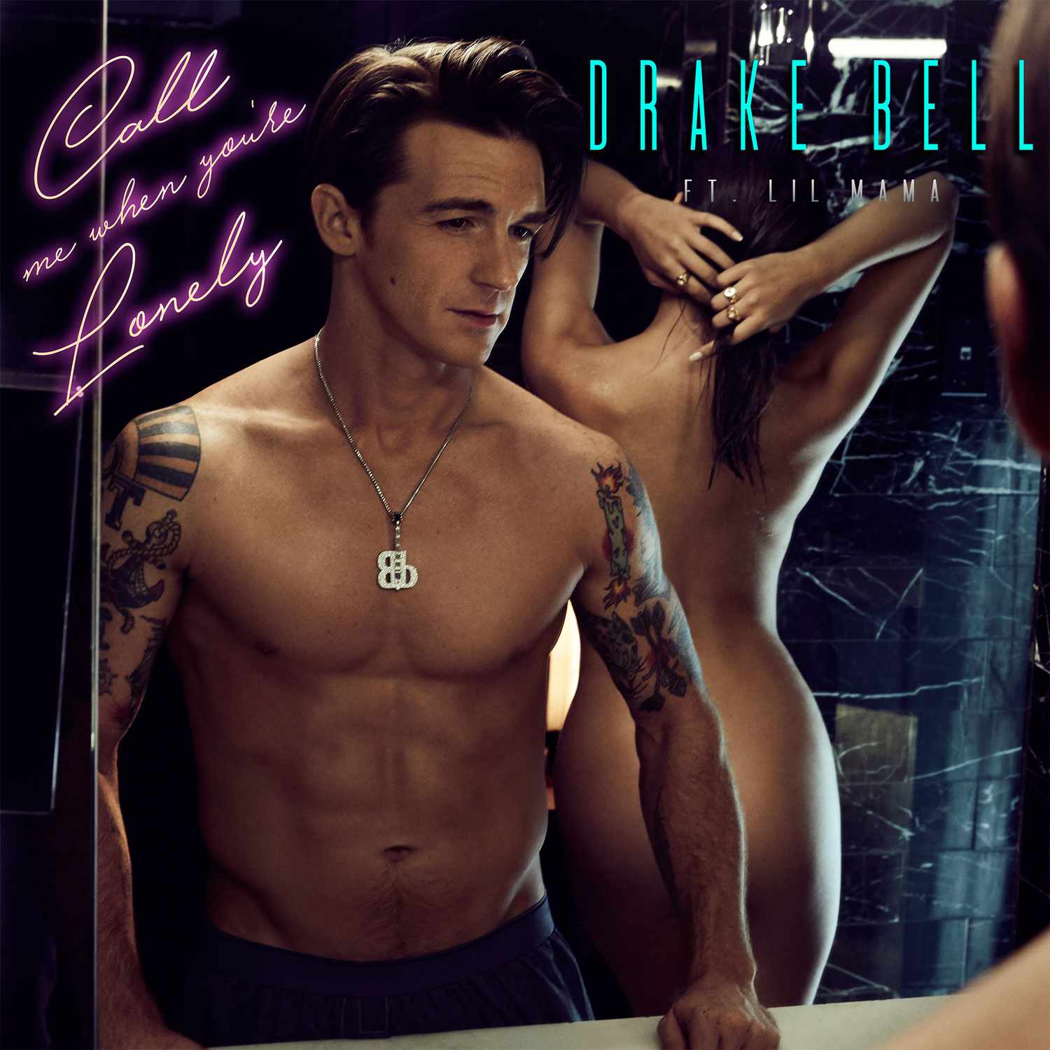 cathy vanderlinden recommends drake bell leaked nude pic