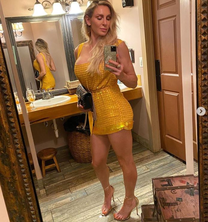 ady jack add charlotte flair porn photo