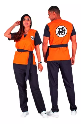 dragon ball z scrubs