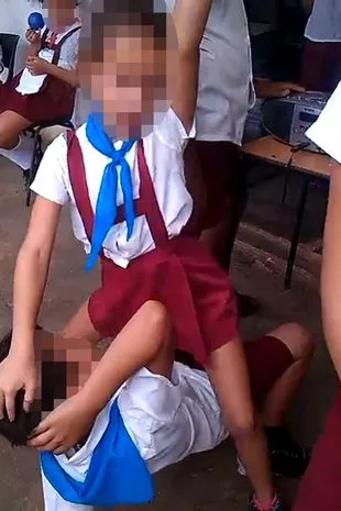 corbett richards add school uniform sex video photo