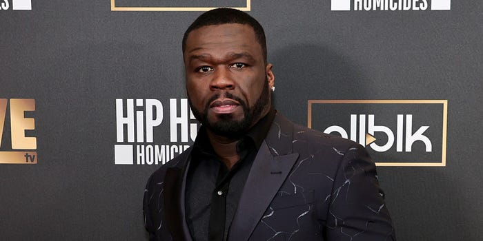asser shawky recommends 50 Cent Penis Size