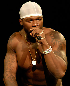 dawan taylor recommends 50 cent porn tape pic