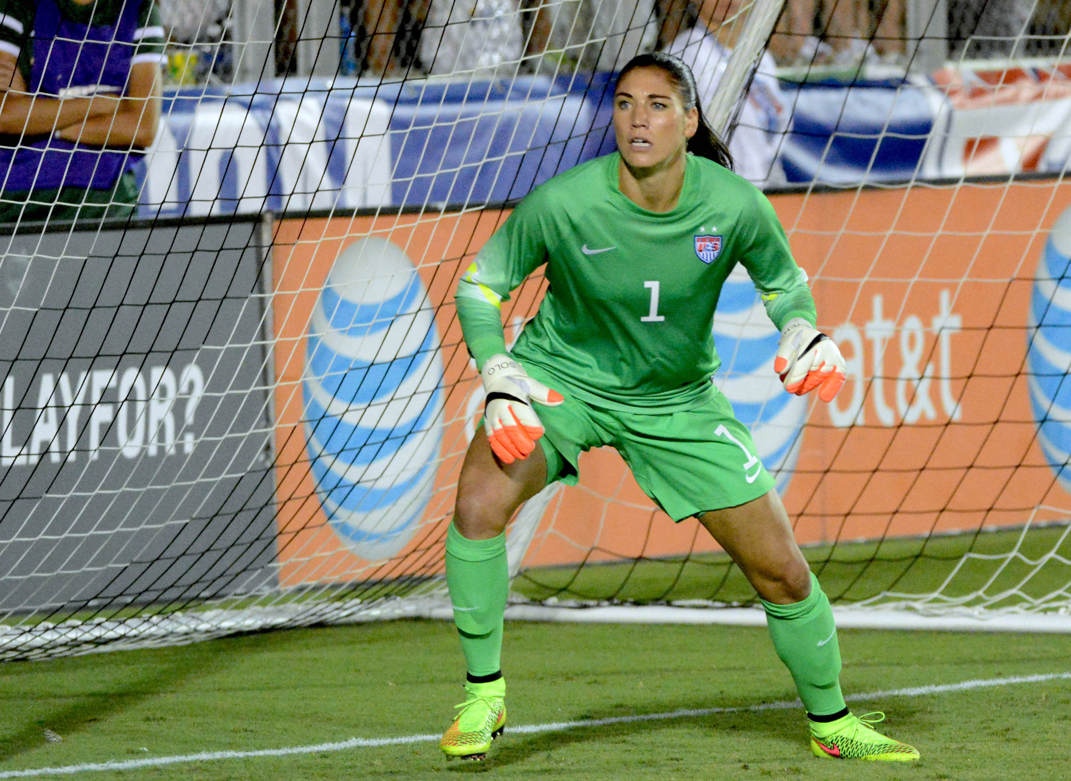 calvin venable recommends hope solo leaked images pic