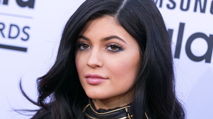 beth chrisman recommends kylie jenner sex tape image pic