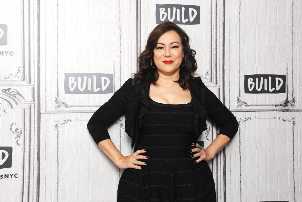 cornelia ramos recommends Jennifer Tilly Bra Size