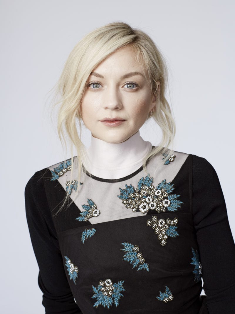 cyclone hunter recommends Emily Kinney Gallery