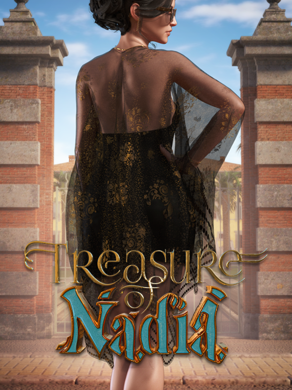 craig hartstein recommends games like treasure of nadia pic