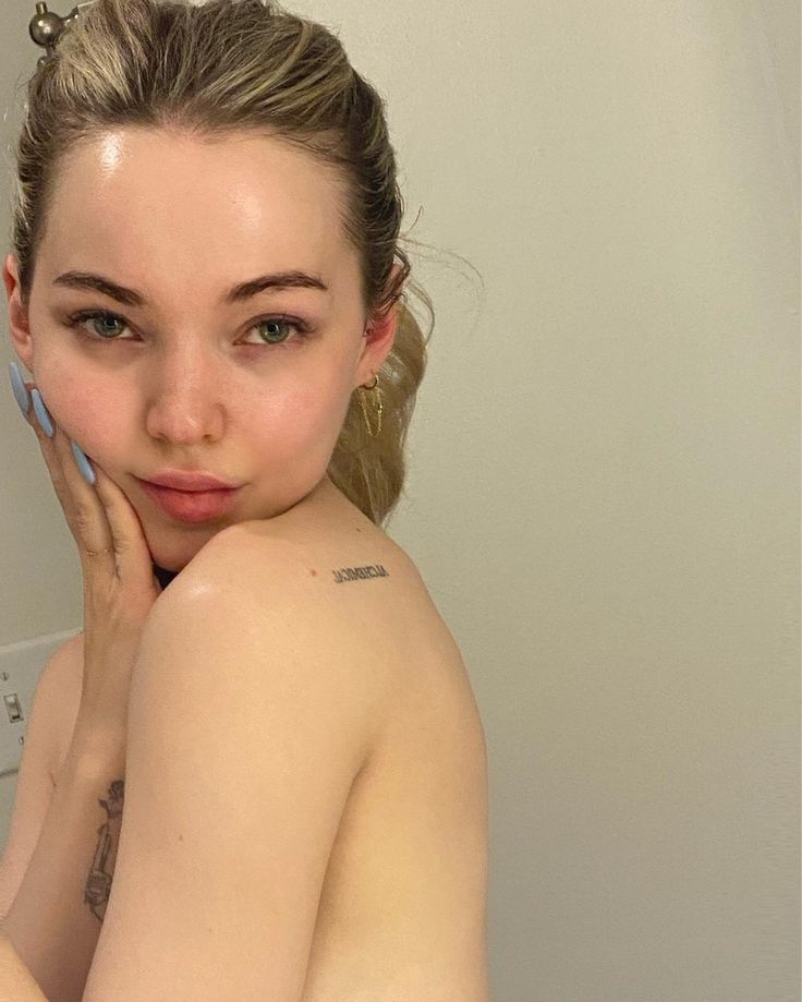 danielle tippin recommends dove cameron nude pictures pic