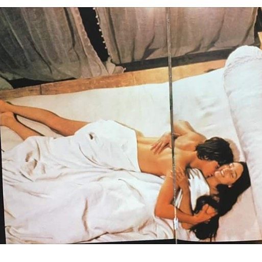 bradley stevenson recommends Romeo And Juliet 1968 Bed Scene