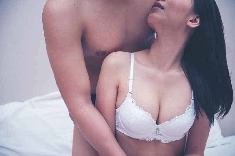 aditya maulana saputra recommends Hot Girl Gets Laid