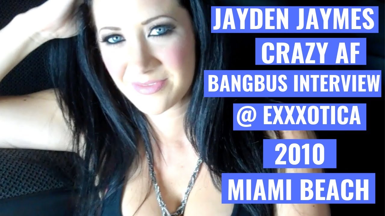 azim zulkifli recommends jayden jaymes at exxxotica pic