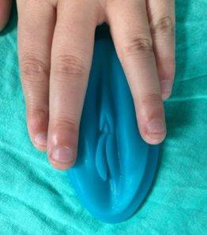 Como Masturbar El Clitoris mastrubate properly