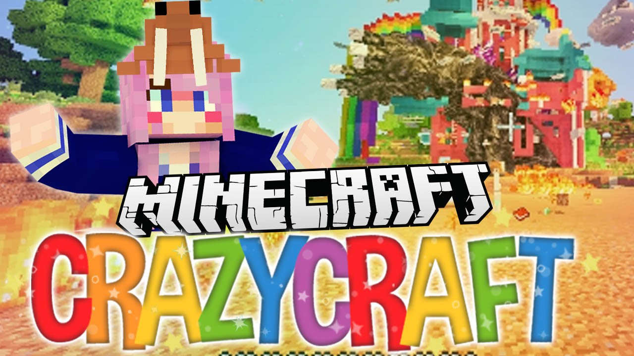 adriana abril recommends ldshadowlady playing crazy craft pic