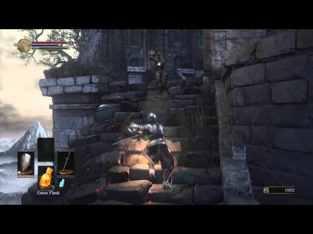 brenda yiu recommends dark souls 3 naked pic