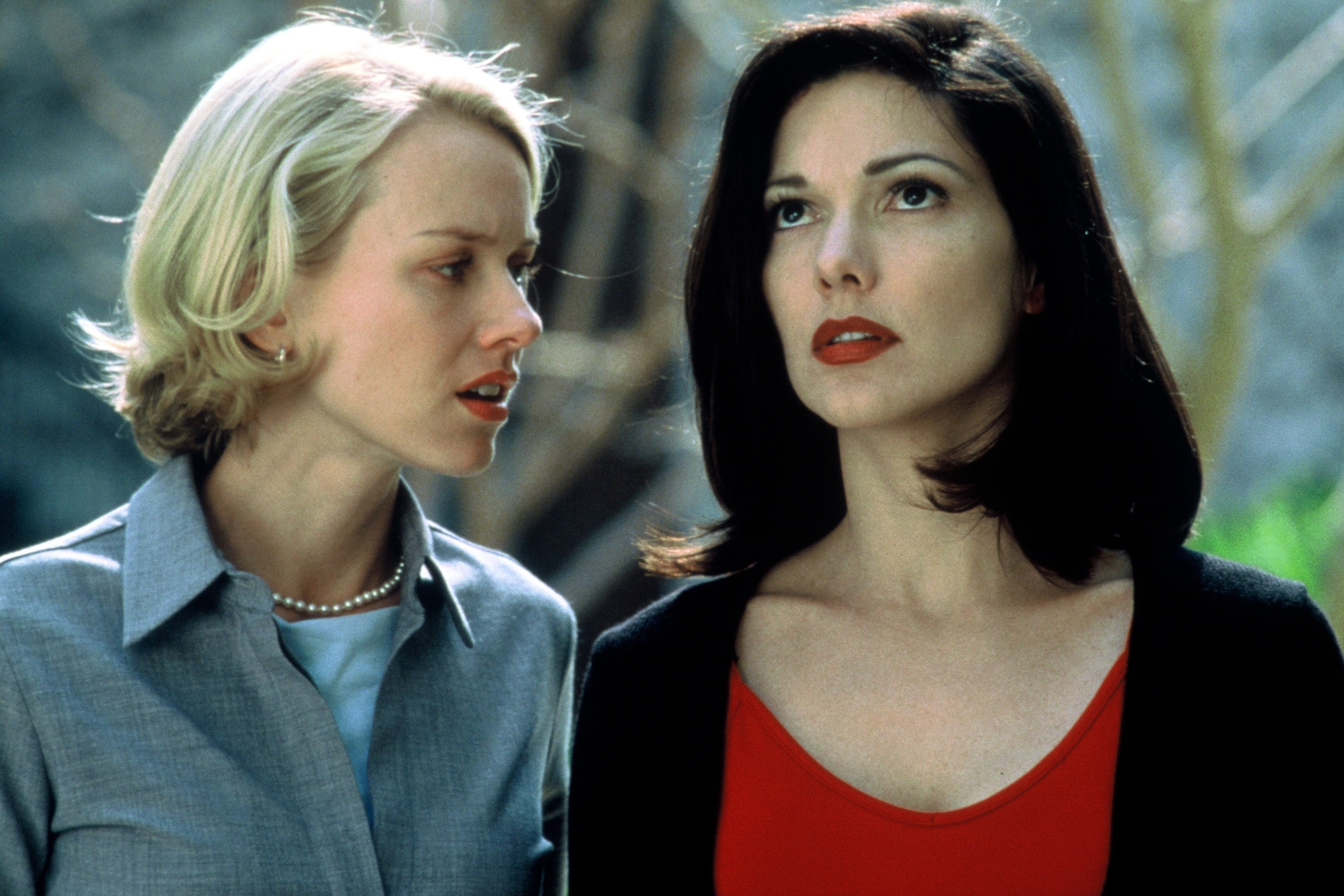 andy rule recommends mulholland drive hot scene pic