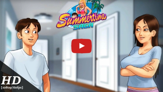danell forbes recommends Summertime Saga Online
