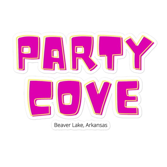 Best of Beaver lake party cove