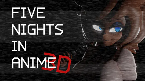 five nights at freddys anime sex