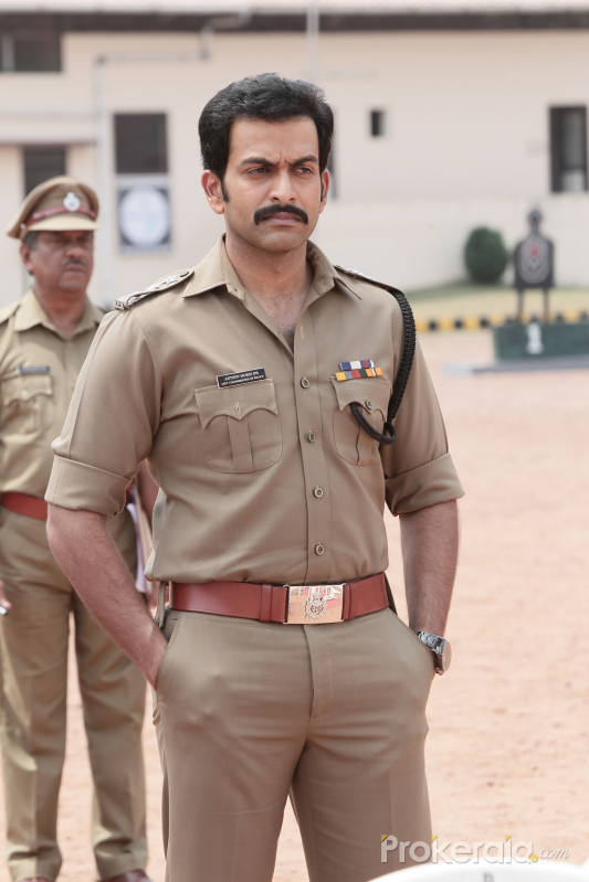 Mumbai Police Full Movie naughty oakville