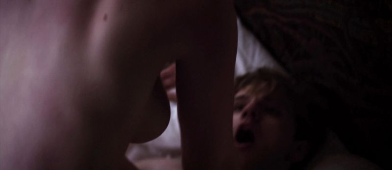 elizabeth henstridge sex scene