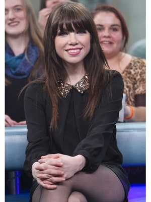 chrissy paynter recommends Carly Rae Jepsen Tights