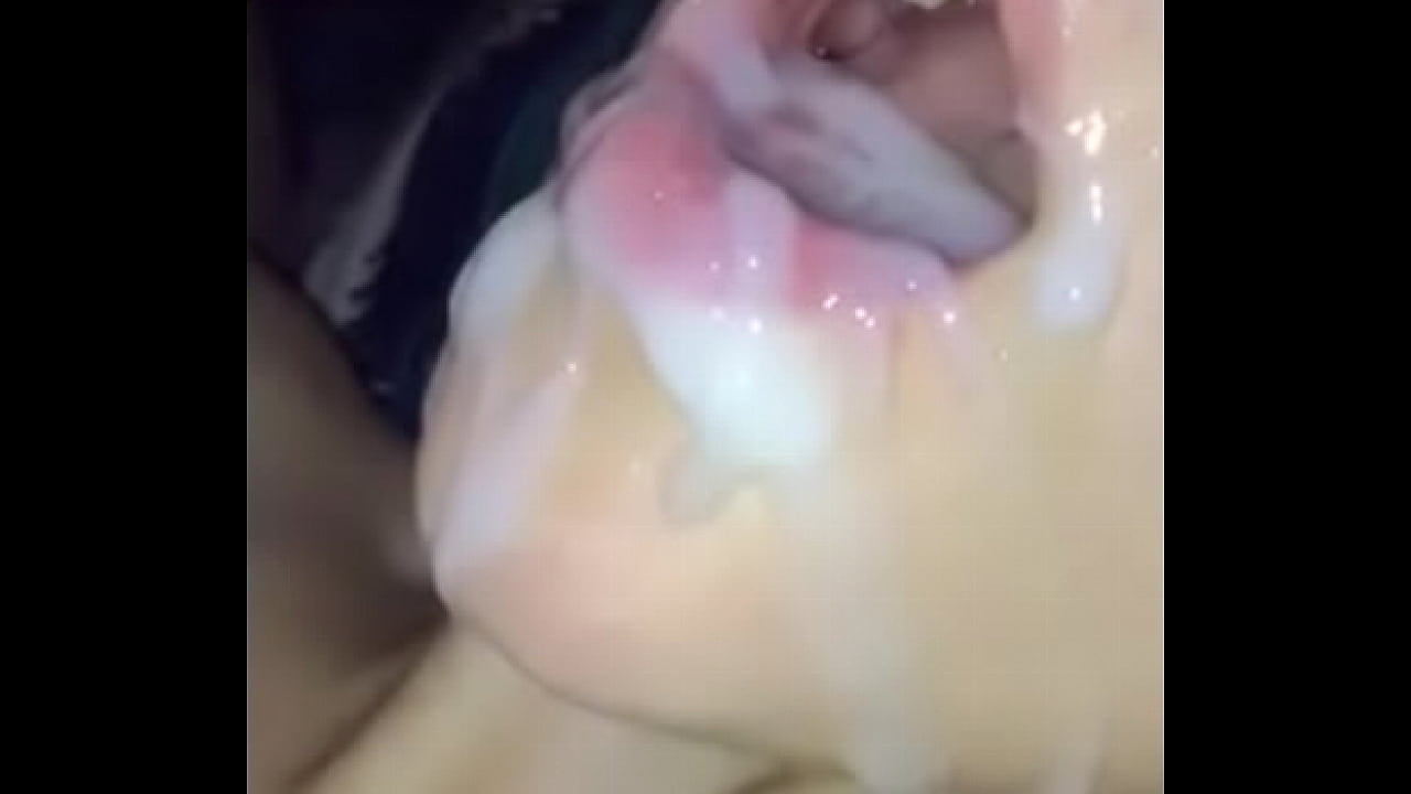 charlotte jinks recommends massive cum in mouth pic