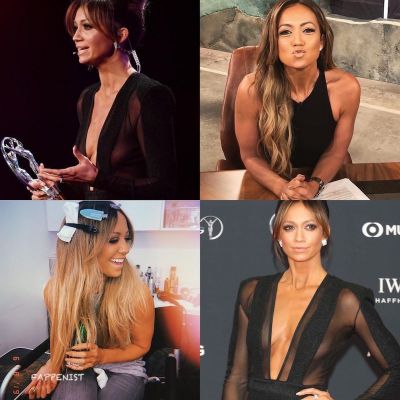 kate abdo nude