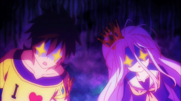 abdul agirman recommends no game no life gif pic