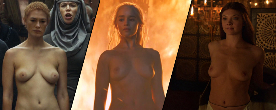 catherine serafini recommends Margaery Game Of Thrones Nude