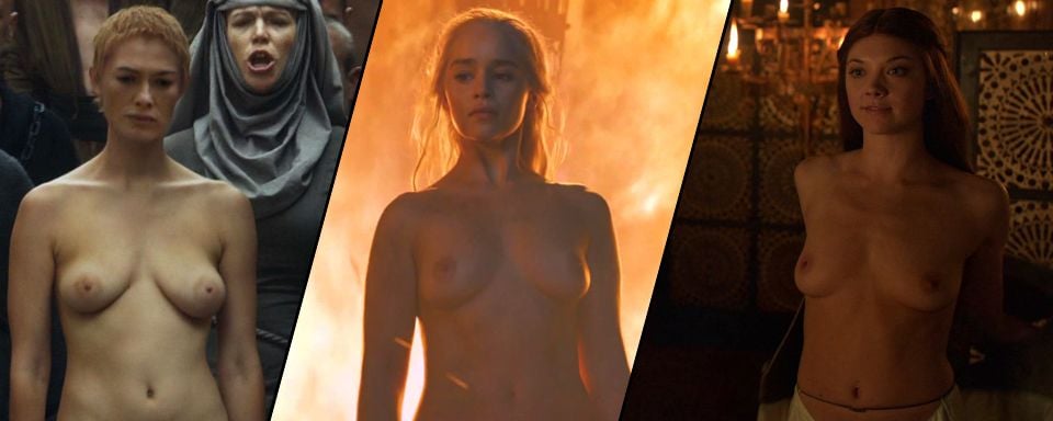 catherine serafini recommends Margaery Game Of Thrones Nude