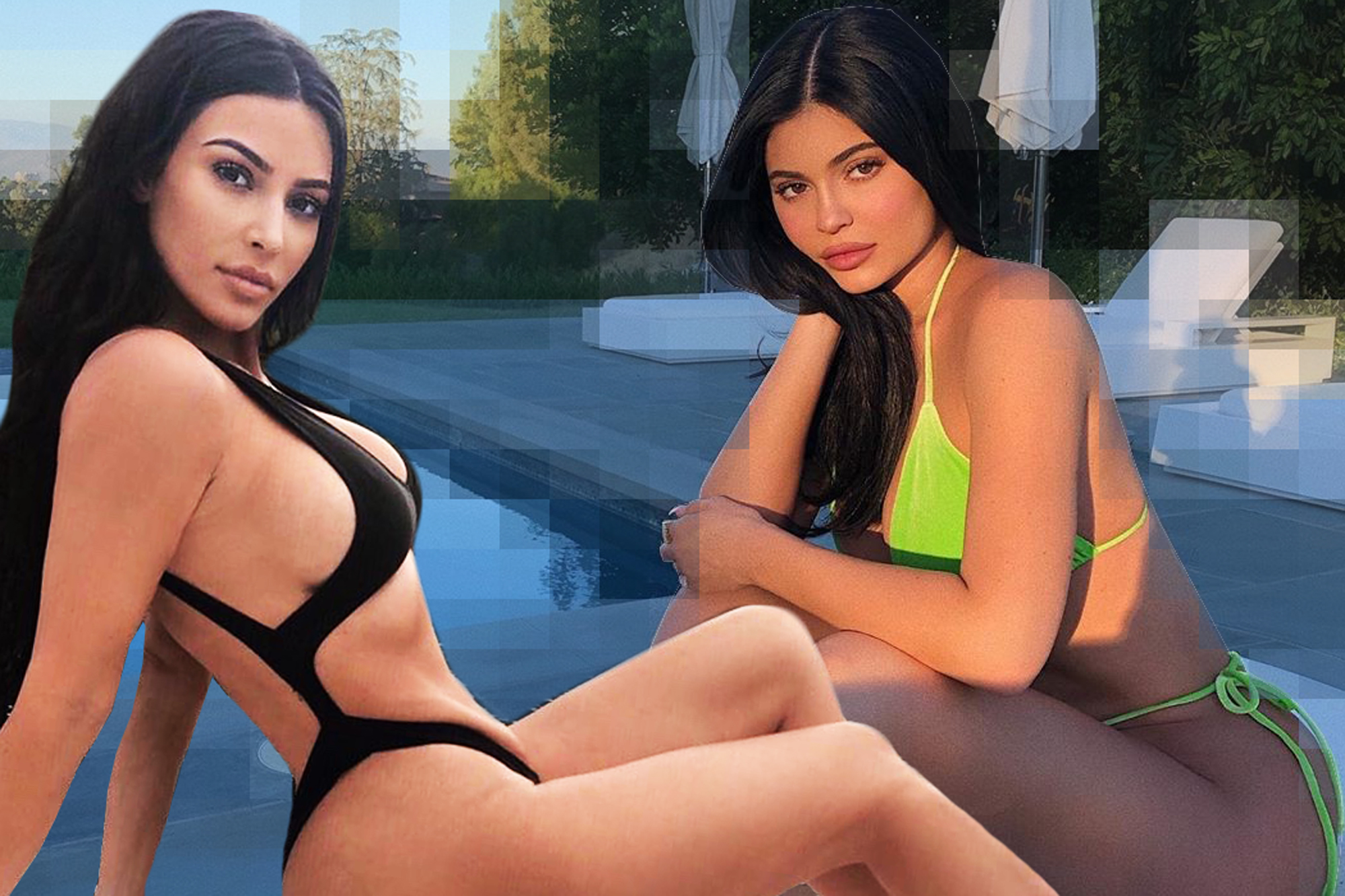 alicia carden share kylie jenner porn star photos