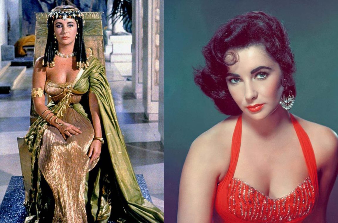 don fulkerson share elizabeth taylor topless photos