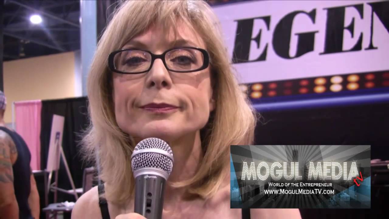 alvin spears recommends nina hartley 2017 videos pic