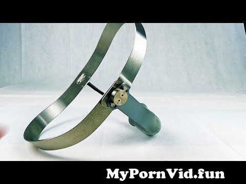 Best of Chastity belt bondage videos