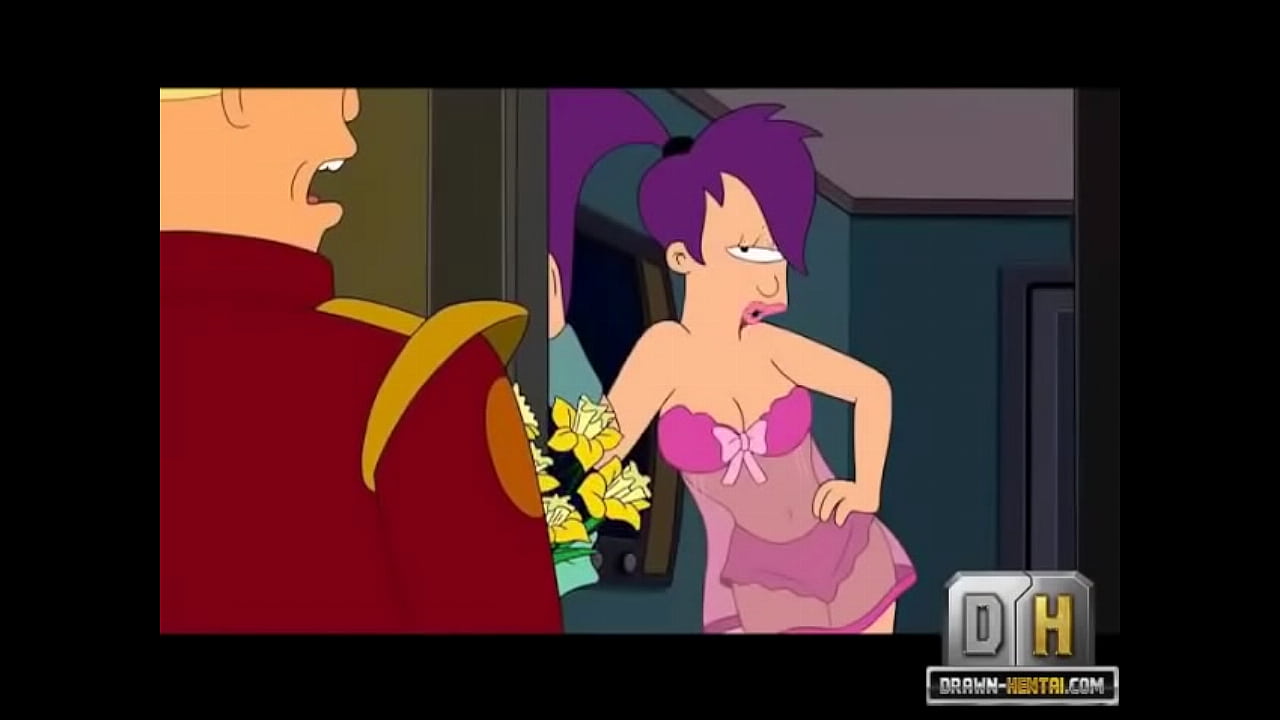 claire louise reid recommends free futurama porn videos pic