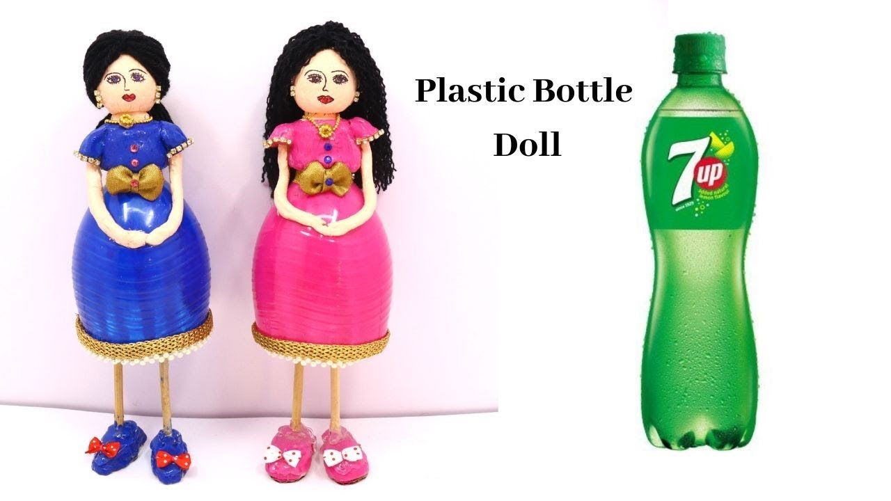 cory mccroskey add 2 liter bottle dolls photo