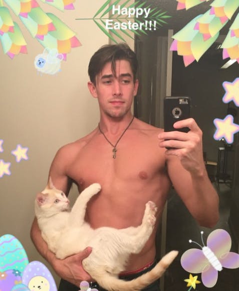 Best of Male porn on snapchat