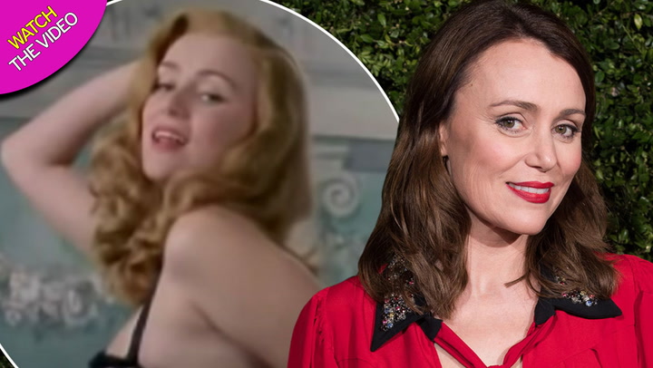 calum donald recommends keeley hawes nude pic