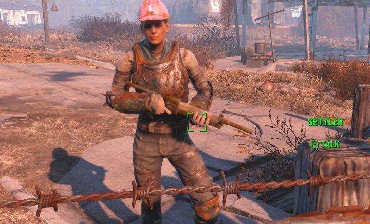 Best of How to use four play fallout 4