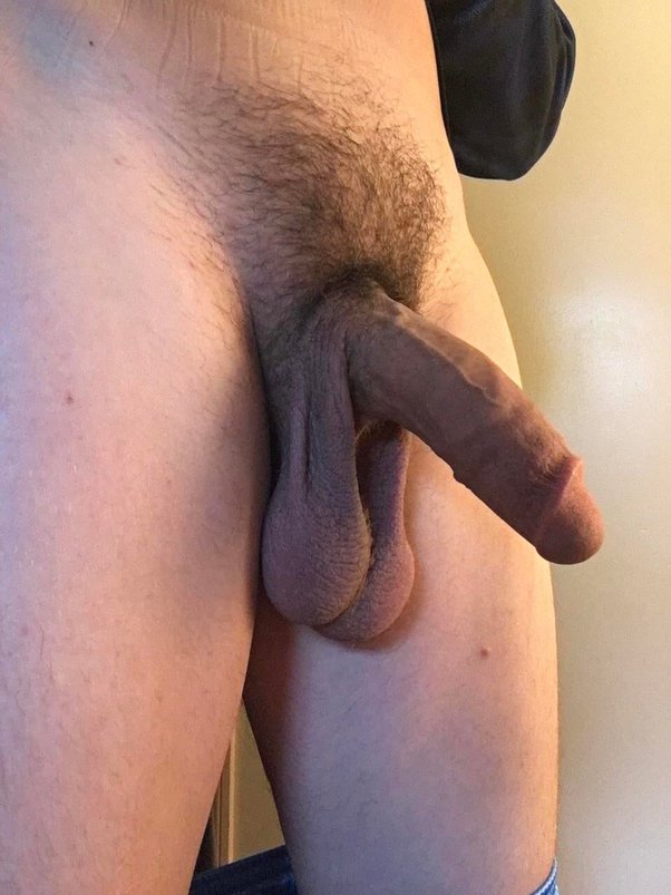 bob sader recommends hairless cock and balls pic