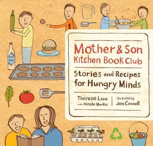 Best of Mother and son stories